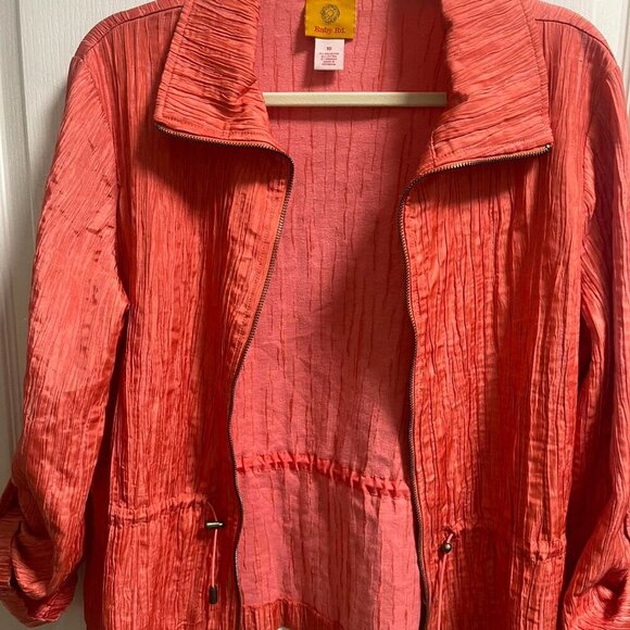 Ruby Rd Jacket - Picture 3 of 6